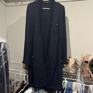 St. John Collection Jacket